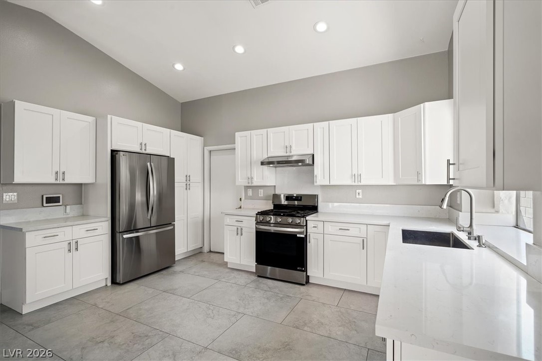 3922 Cutting Horse Avenue North Las Vegas NV 89032