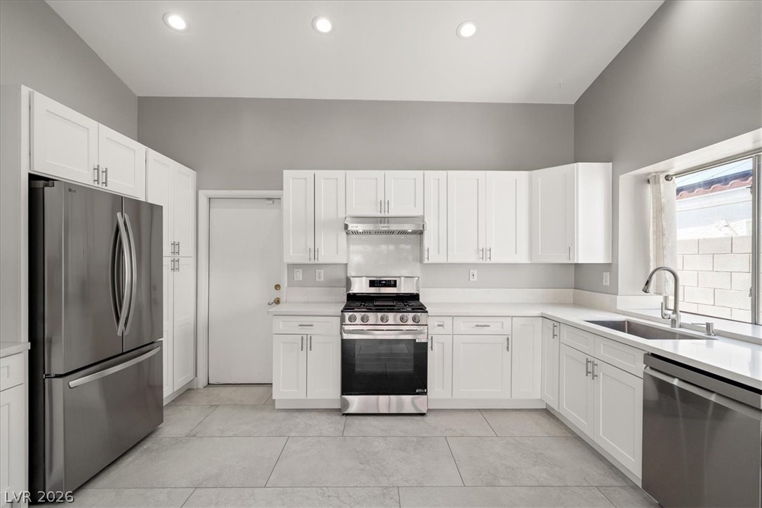3922 Cutting Horse Avenue North Las Vegas NV 89032