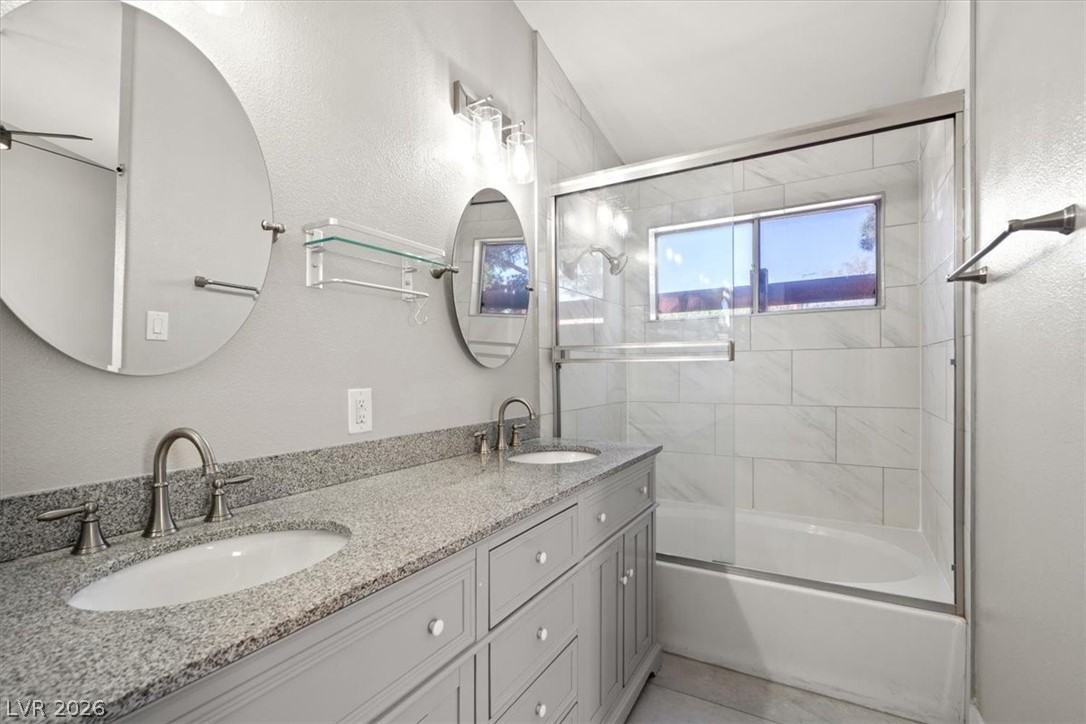 3922 Cutting Horse Avenue North Las Vegas NV 89032