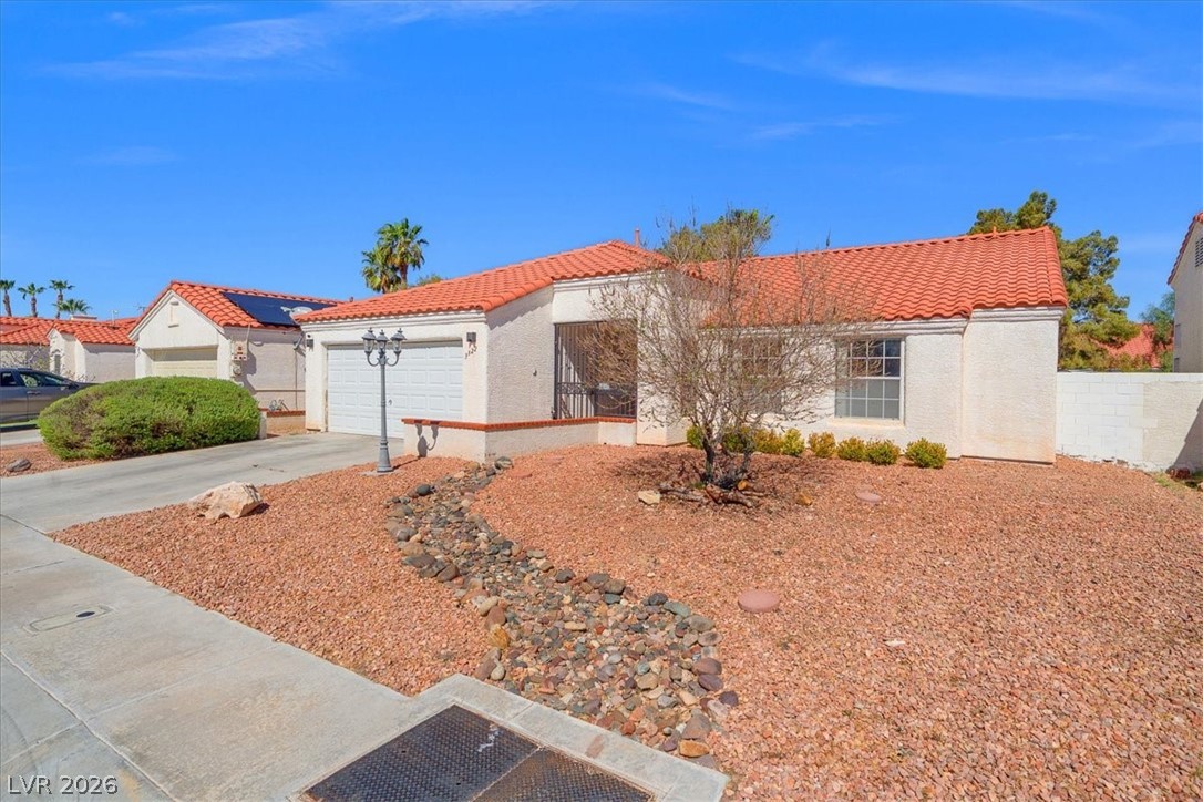 3922 Cutting Horse Avenue North Las Vegas NV 89032
