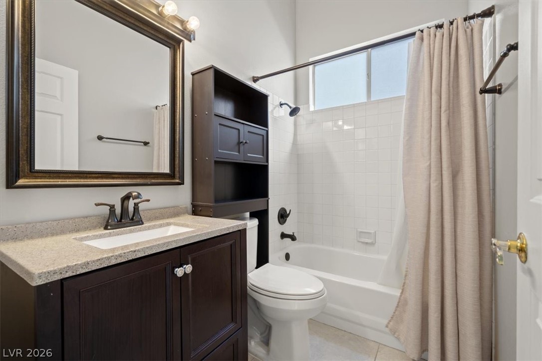 3922 Cutting Horse Avenue North Las Vegas NV 89032