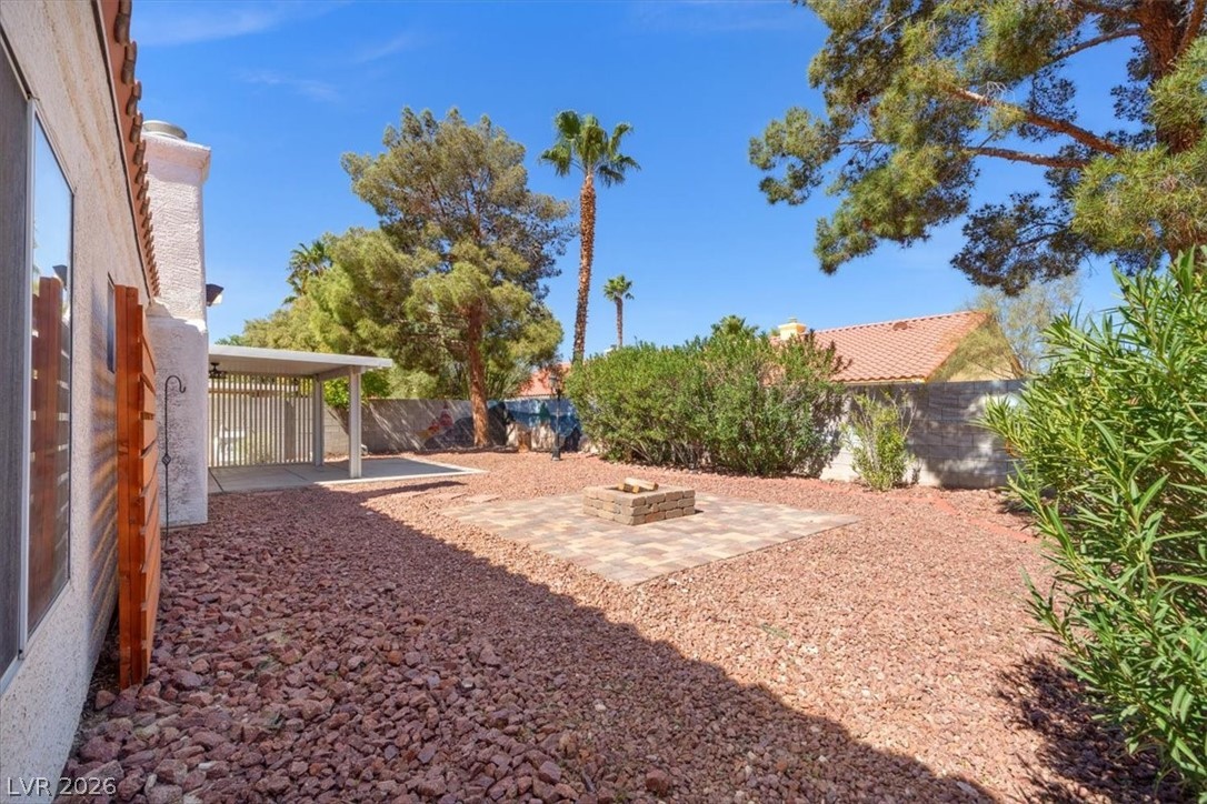3922 Cutting Horse Avenue North Las Vegas NV 89032