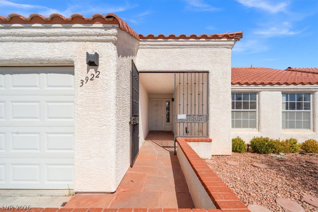 3922 Cutting Horse Avenue North Las Vegas NV 89032