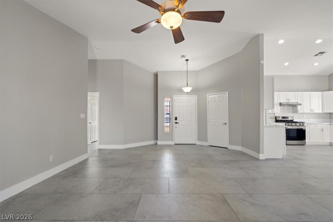 3922 Cutting Horse Avenue North Las Vegas NV 89032