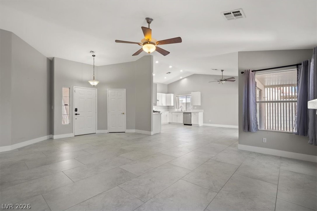 3922 Cutting Horse Avenue North Las Vegas NV 89032