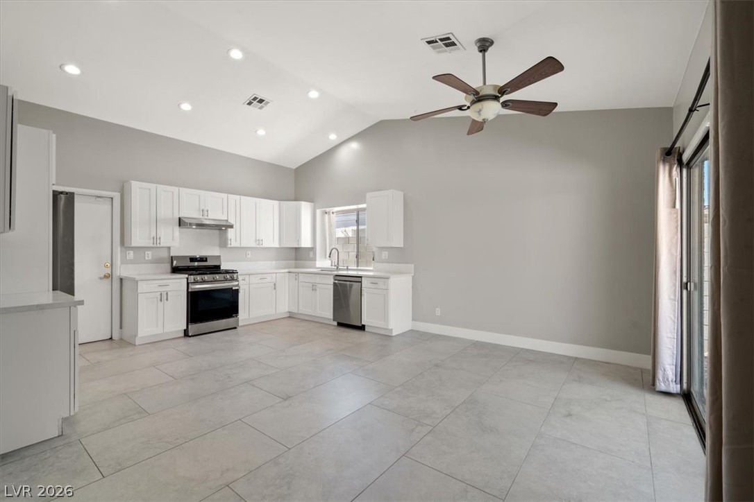 3922 Cutting Horse Avenue North Las Vegas NV 89032