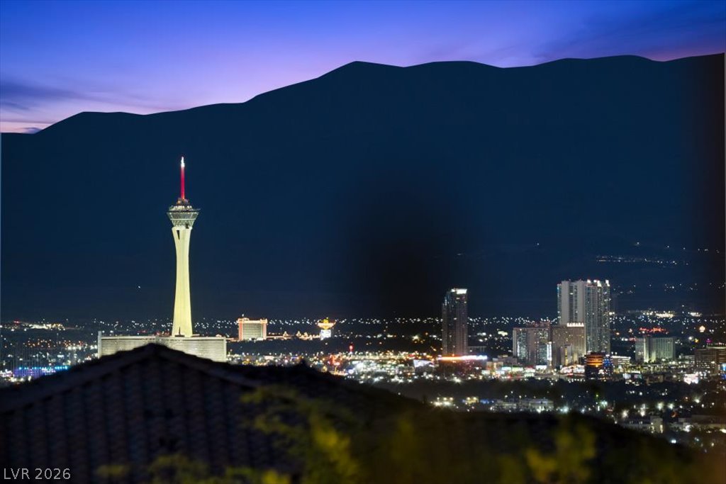 12026 Attiva Avenue Las Vegas NV 89138