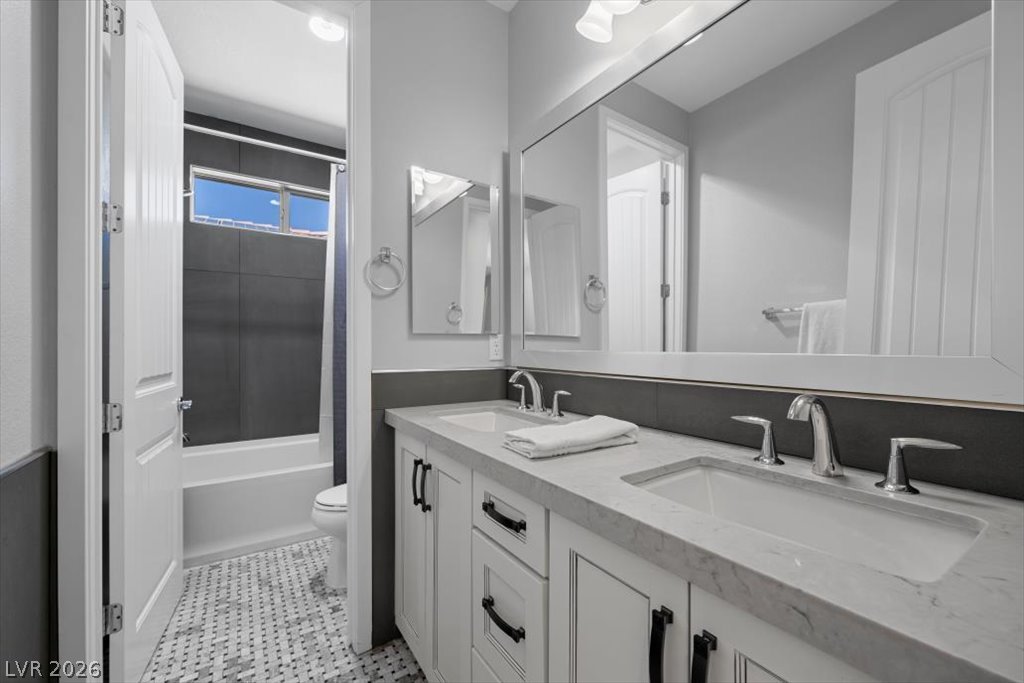 12026 Attiva Avenue Las Vegas NV 89138