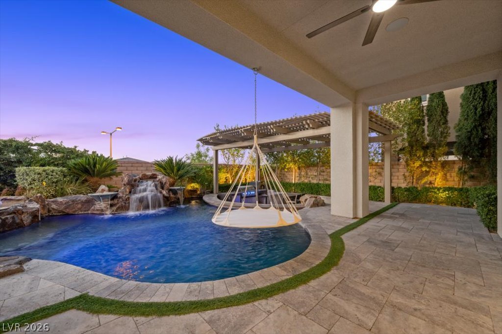 12026 Attiva Avenue Las Vegas NV 89138