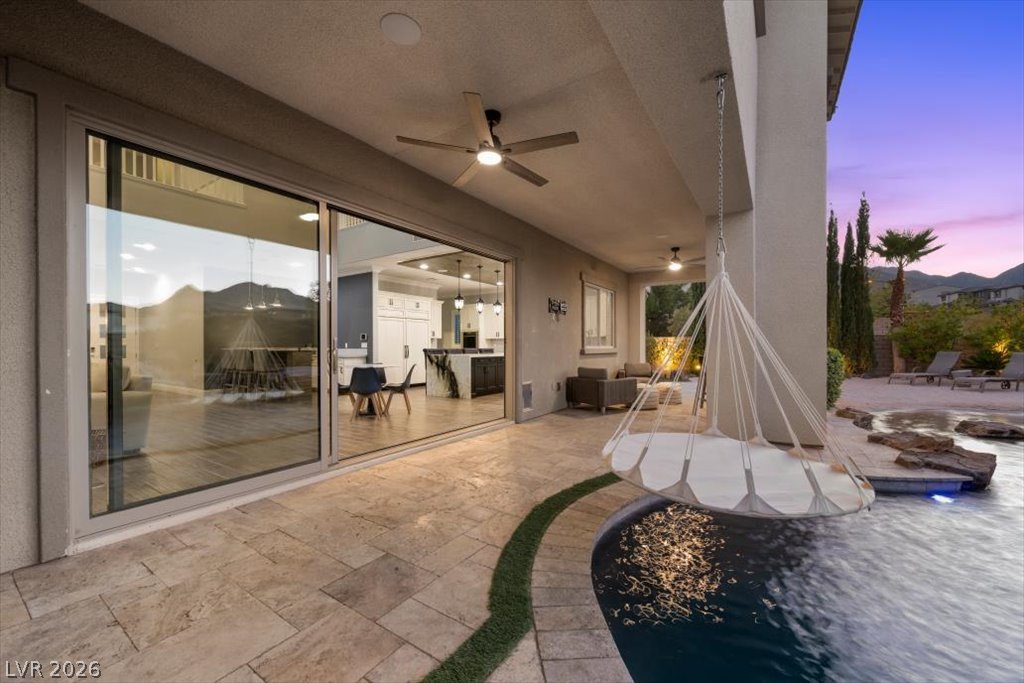 12026 Attiva Avenue Las Vegas NV 89138