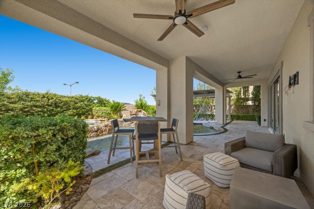 12026 Attiva Avenue Las Vegas NV 89138