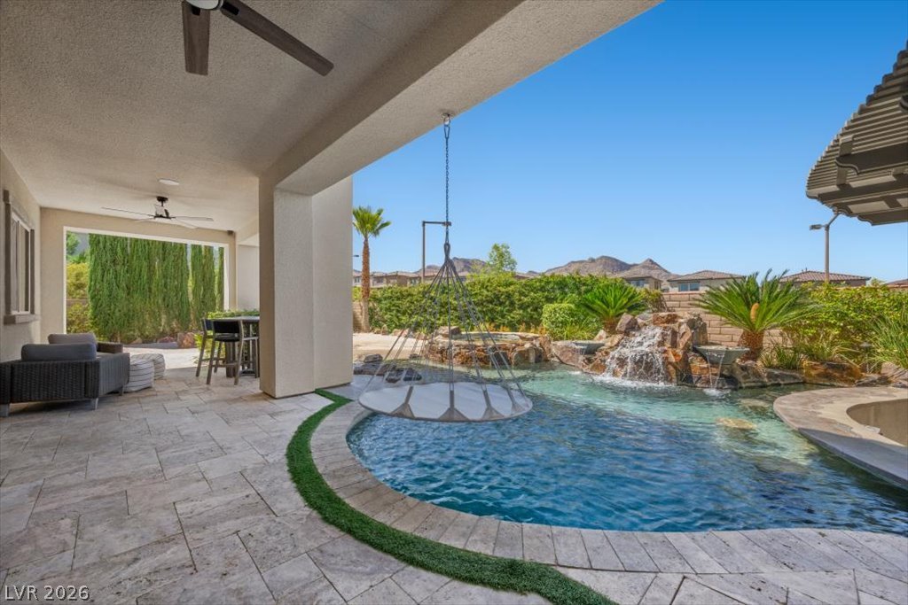 12026 Attiva Avenue Las Vegas NV 89138
