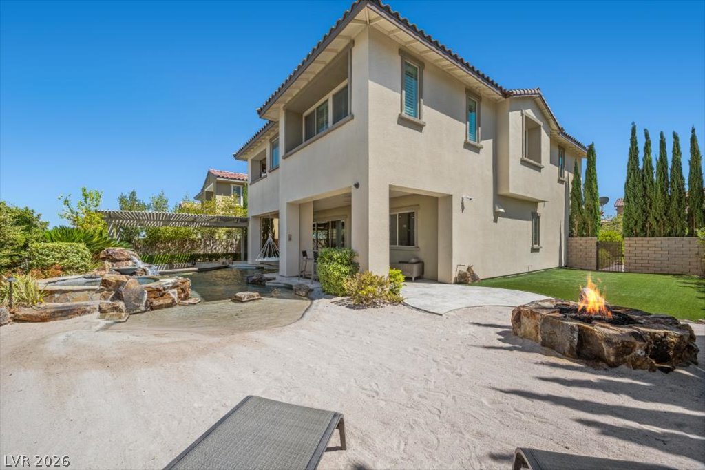 12026 Attiva Avenue Las Vegas NV 89138