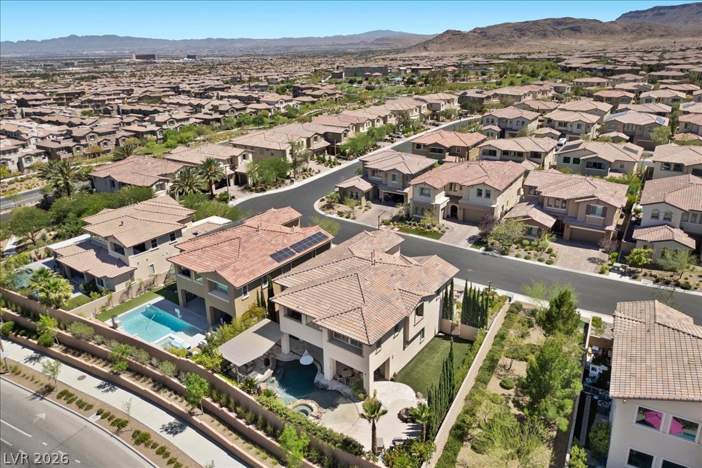 12026 Attiva Avenue Las Vegas NV 89138
