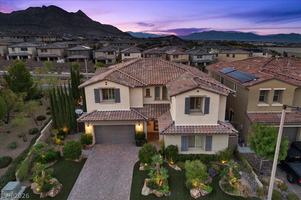 12026 Attiva Avenue Las Vegas NV 89138