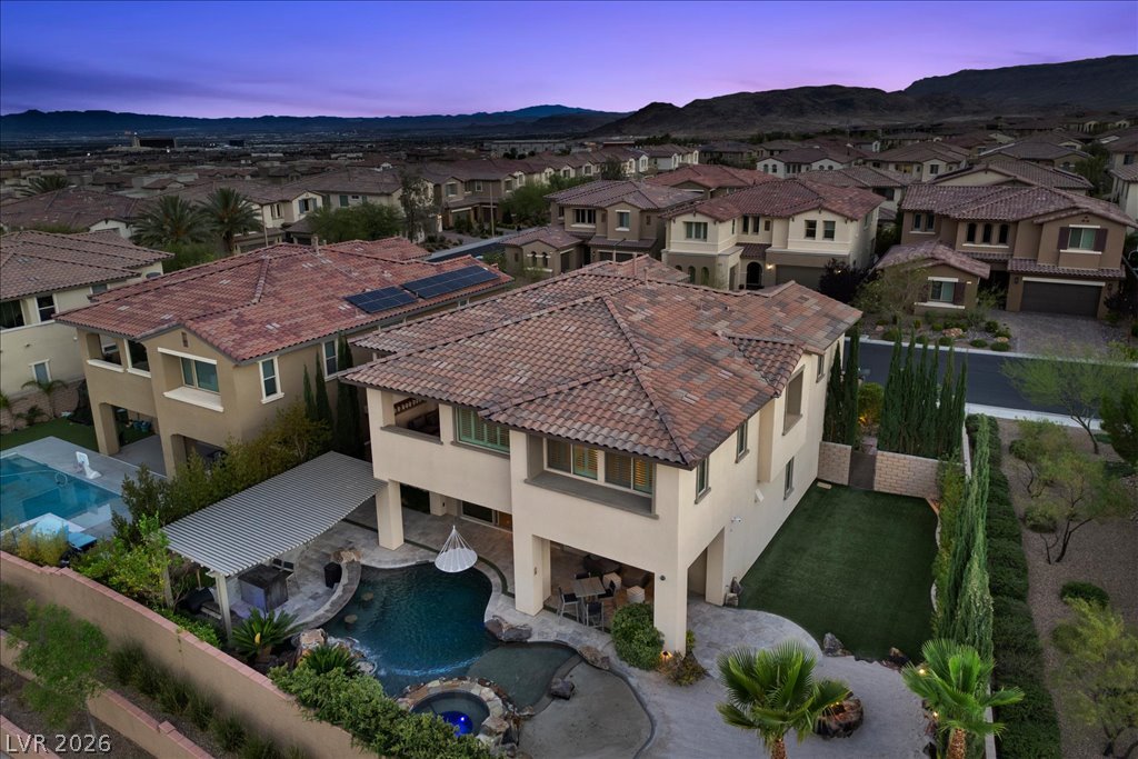 12026 Attiva Avenue Las Vegas NV 89138