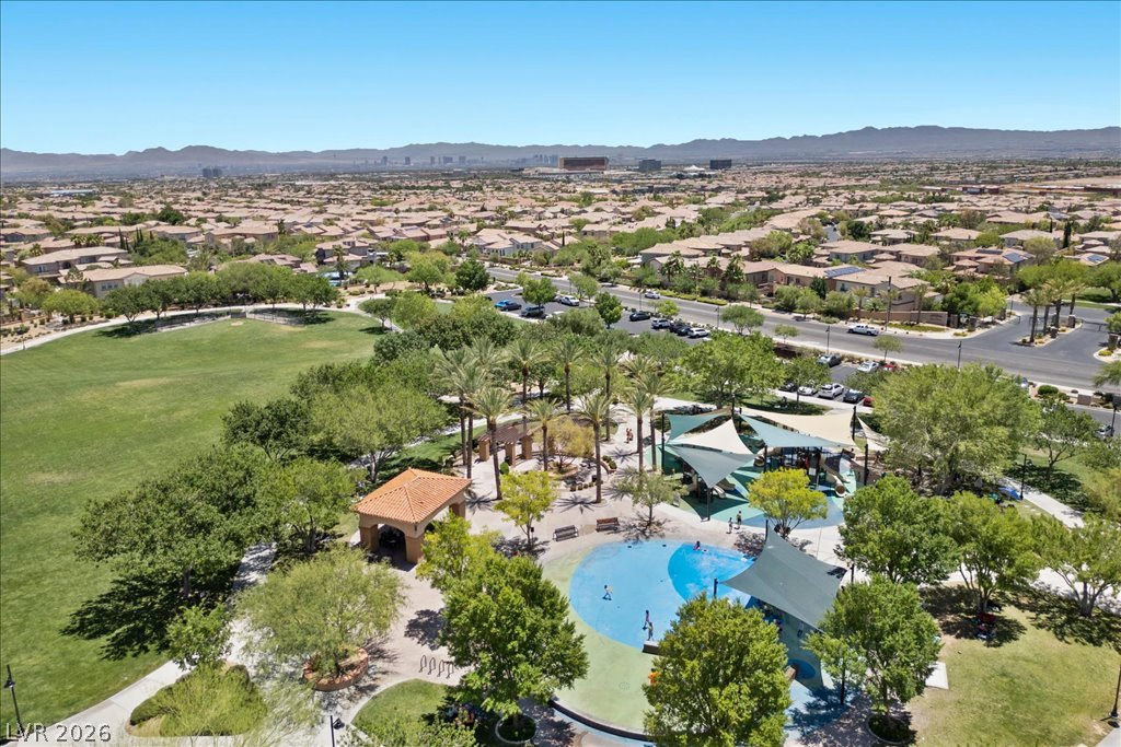12026 Attiva Avenue Las Vegas NV 89138