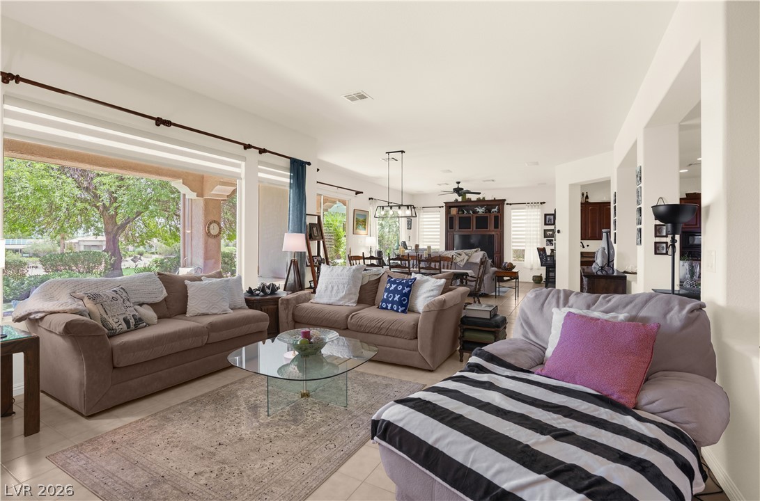 4228 Pacifico Lane Las Vegas NV 89135
