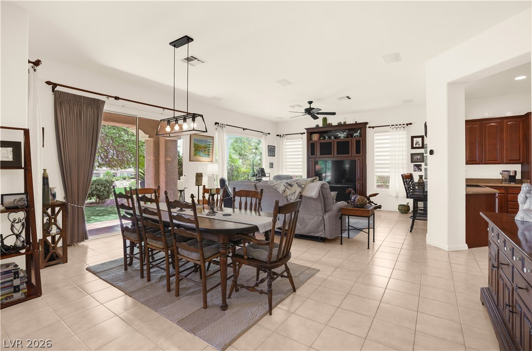 4228 Pacifico Lane Las Vegas NV 89135