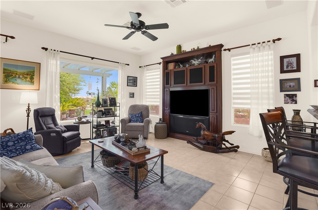 4228 Pacifico Lane Las Vegas NV 89135
