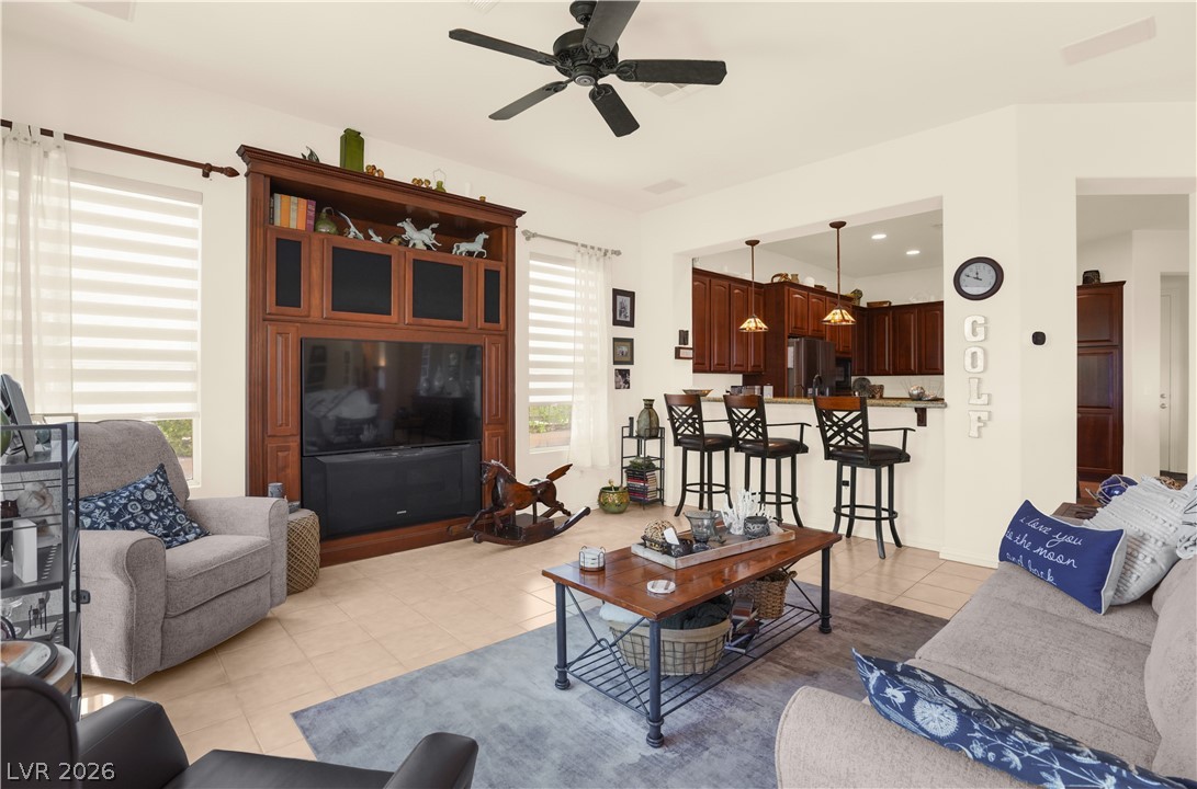 4228 Pacifico Lane Las Vegas NV 89135