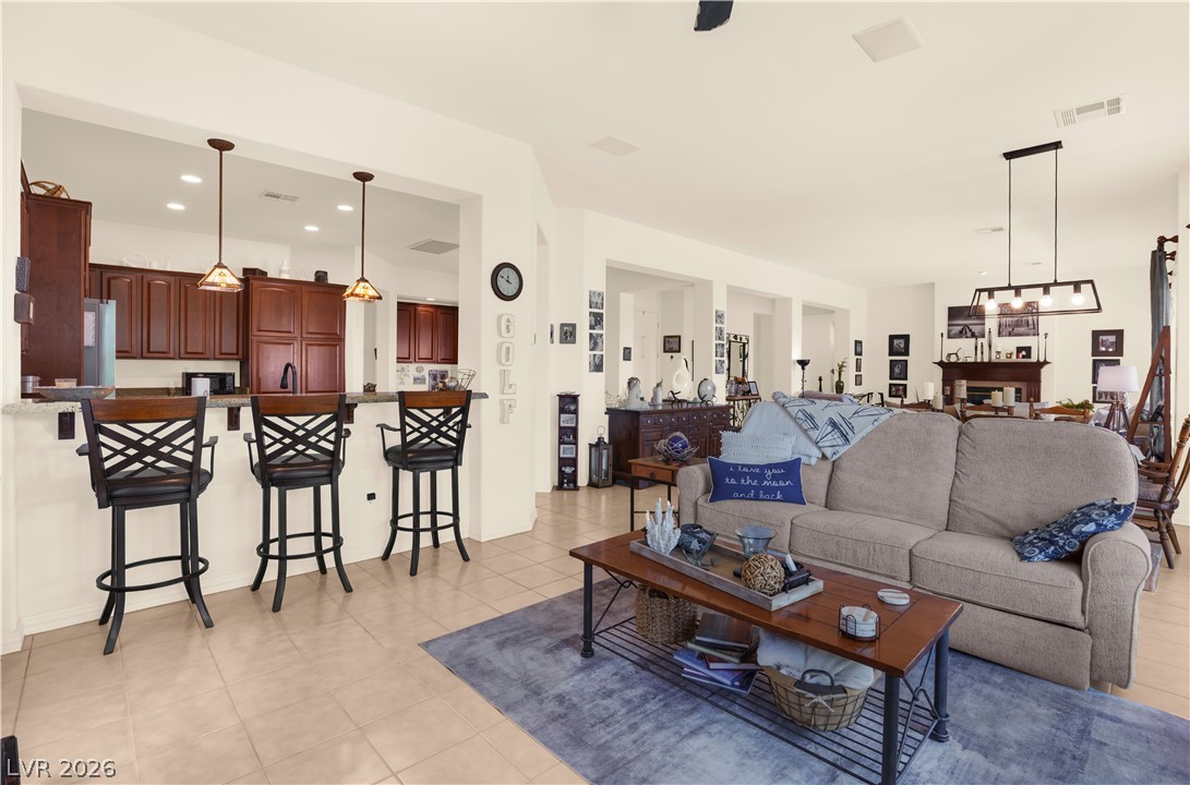 4228 Pacifico Lane Las Vegas NV 89135