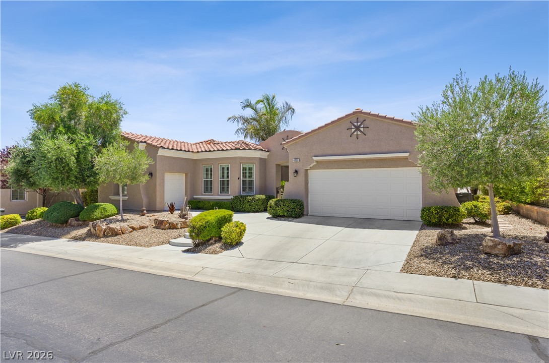 4228 Pacifico Lane Las Vegas NV 89135