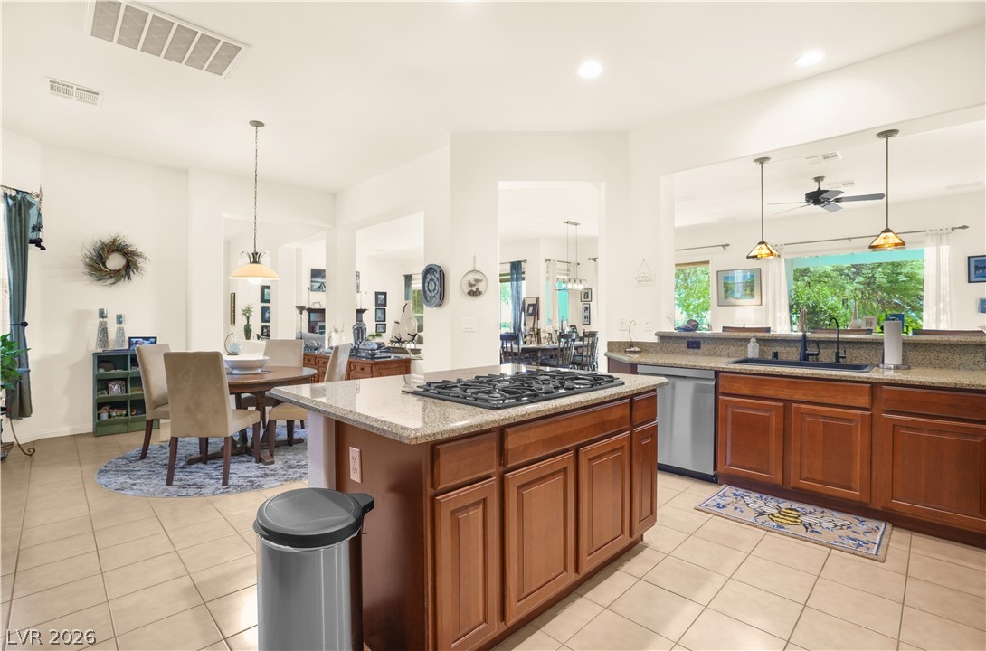 4228 Pacifico Lane Las Vegas NV 89135