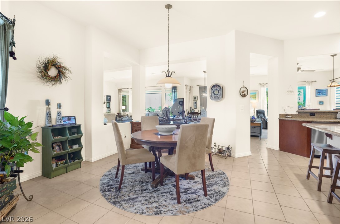 4228 Pacifico Lane Las Vegas NV 89135