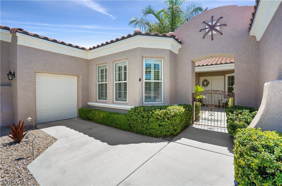 4228 Pacifico Lane Las Vegas NV 89135