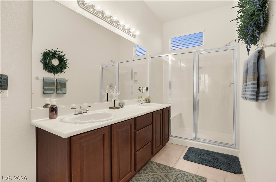 4228 Pacifico Lane Las Vegas NV 89135