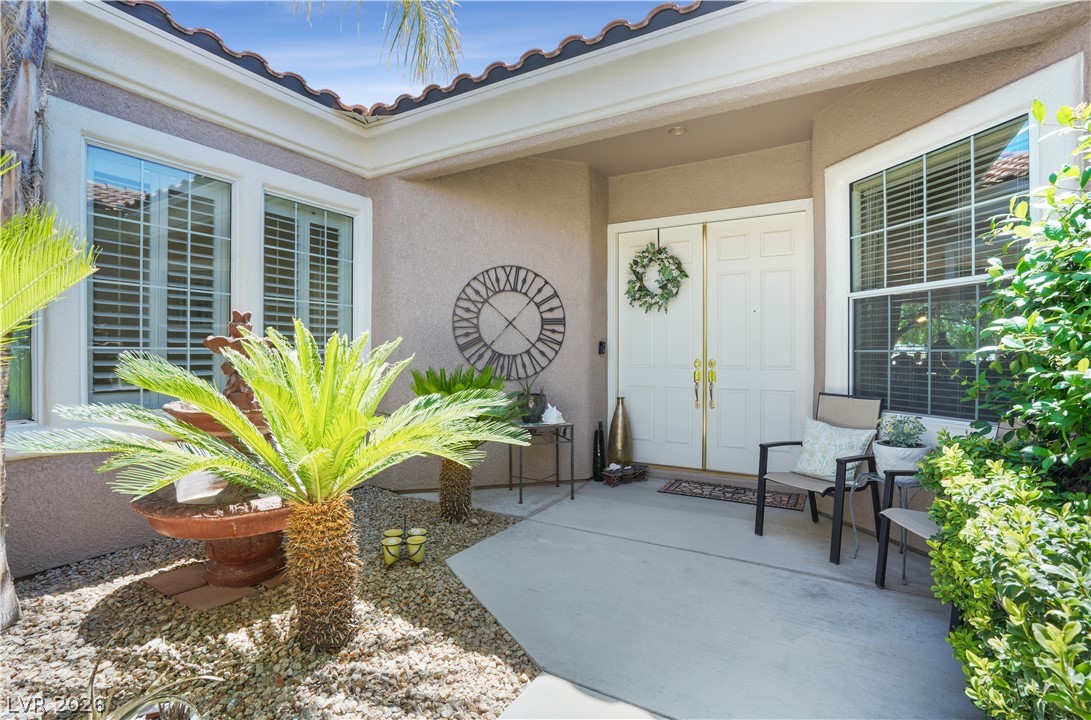 4228 Pacifico Lane Las Vegas NV 89135