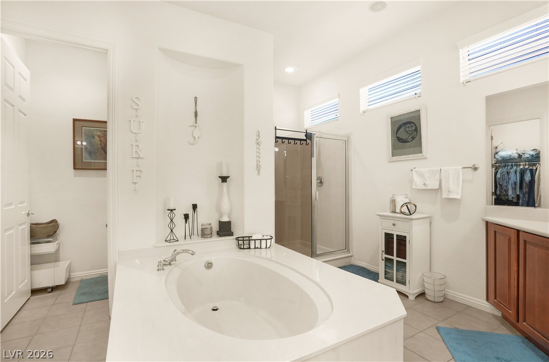 4228 Pacifico Lane Las Vegas NV 89135