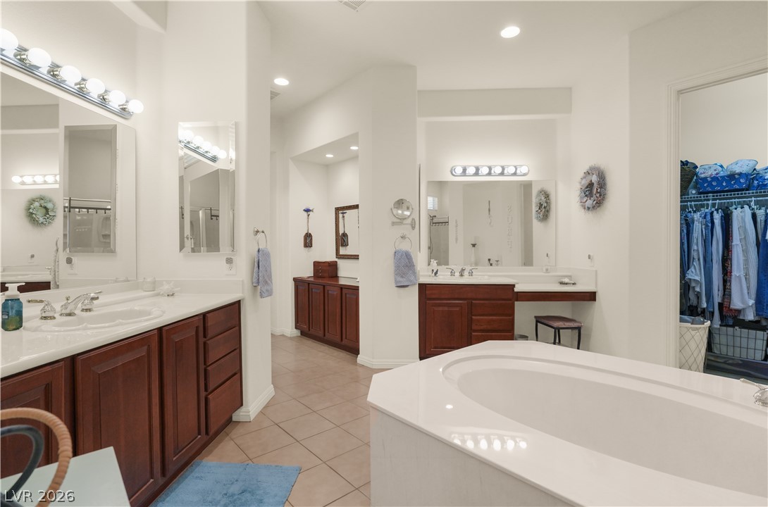 4228 Pacifico Lane Las Vegas NV 89135