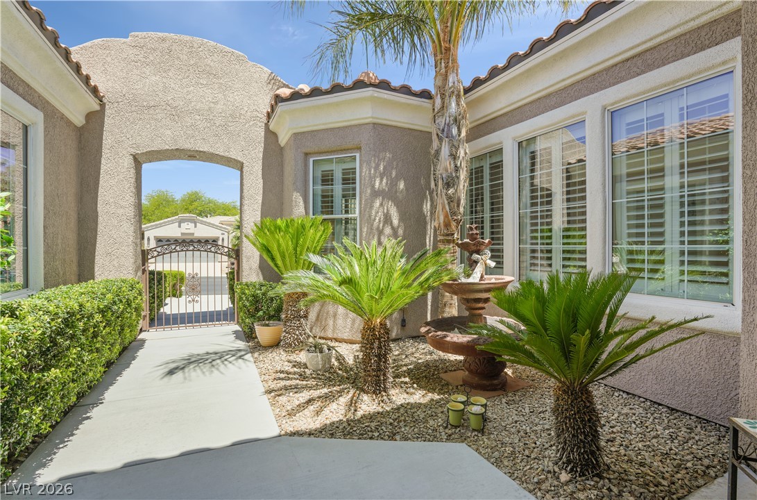 4228 Pacifico Lane Las Vegas NV 89135