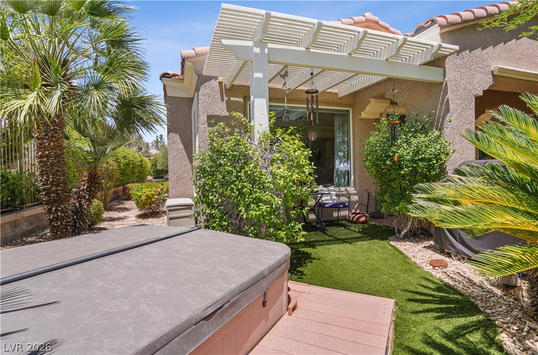 4228 Pacifico Lane Las Vegas NV 89135