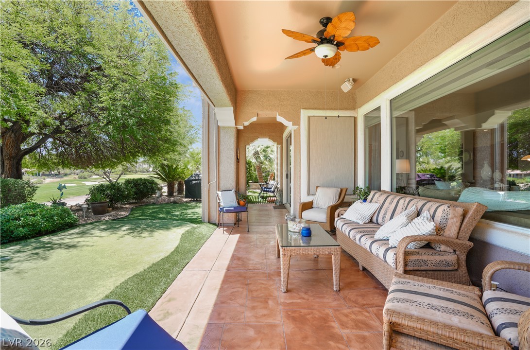 4228 Pacifico Lane Las Vegas NV 89135