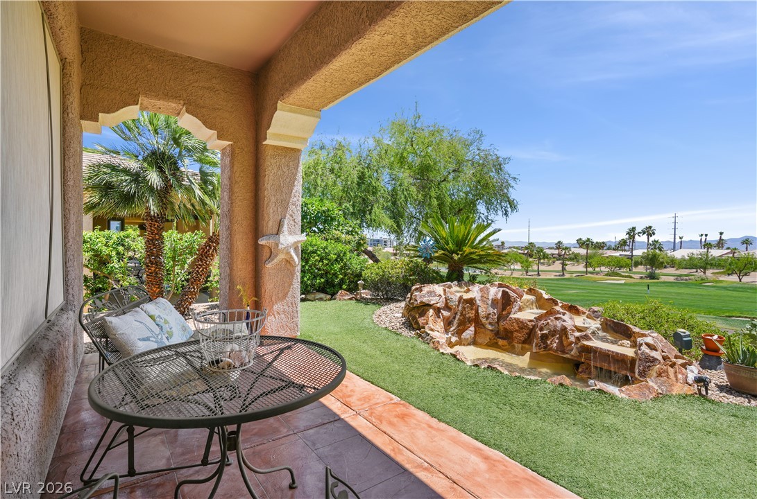 4228 Pacifico Lane Las Vegas NV 89135