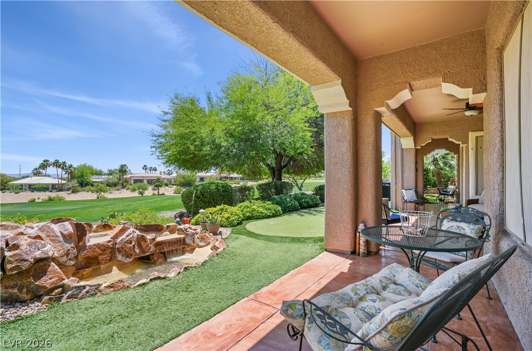 4228 Pacifico Lane Las Vegas NV 89135