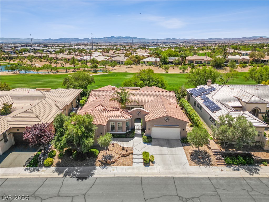 4228 Pacifico Lane Las Vegas NV 89135