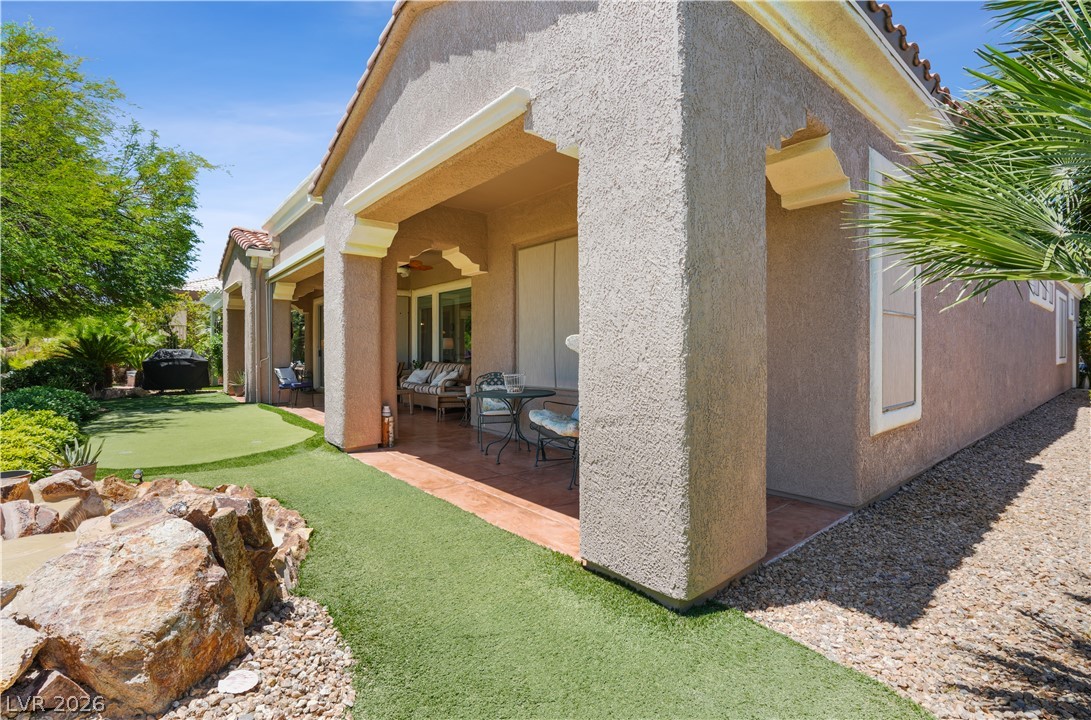 4228 Pacifico Lane Las Vegas NV 89135