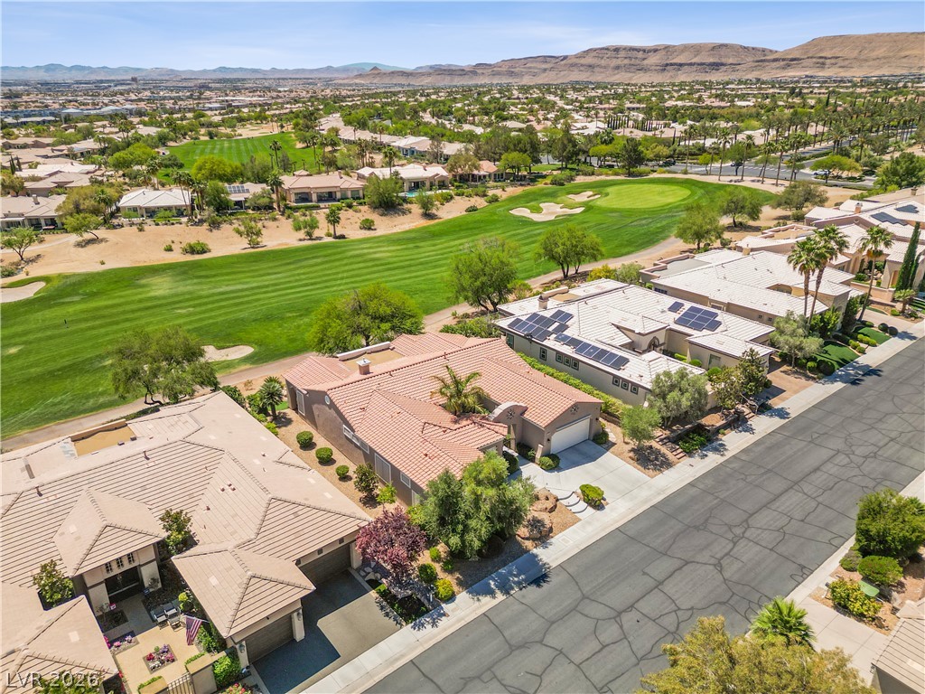 4228 Pacifico Lane Las Vegas NV 89135