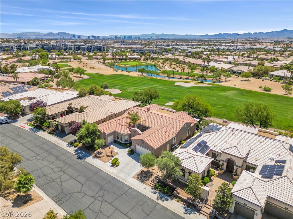 4228 Pacifico Lane Las Vegas NV 89135