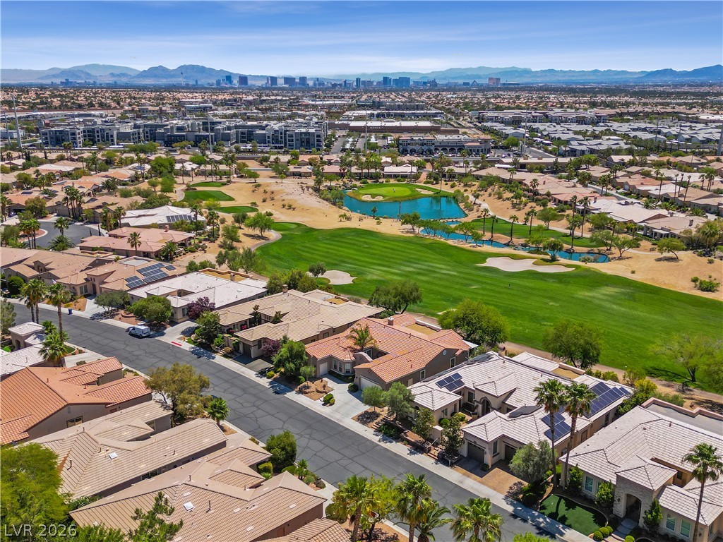 4228 Pacifico Lane Las Vegas NV 89135