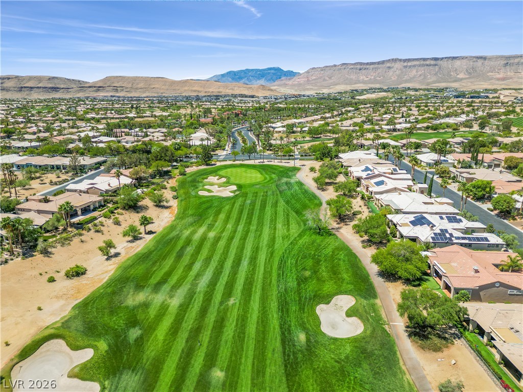 4228 Pacifico Lane Las Vegas NV 89135