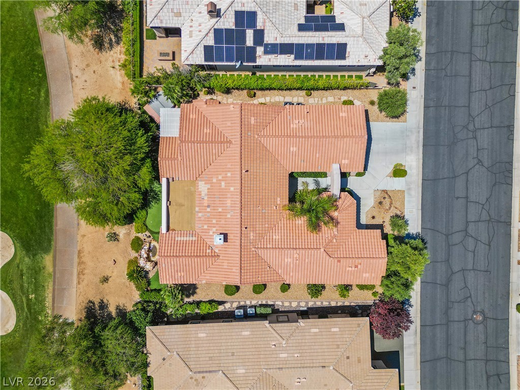 4228 Pacifico Lane Las Vegas NV 89135