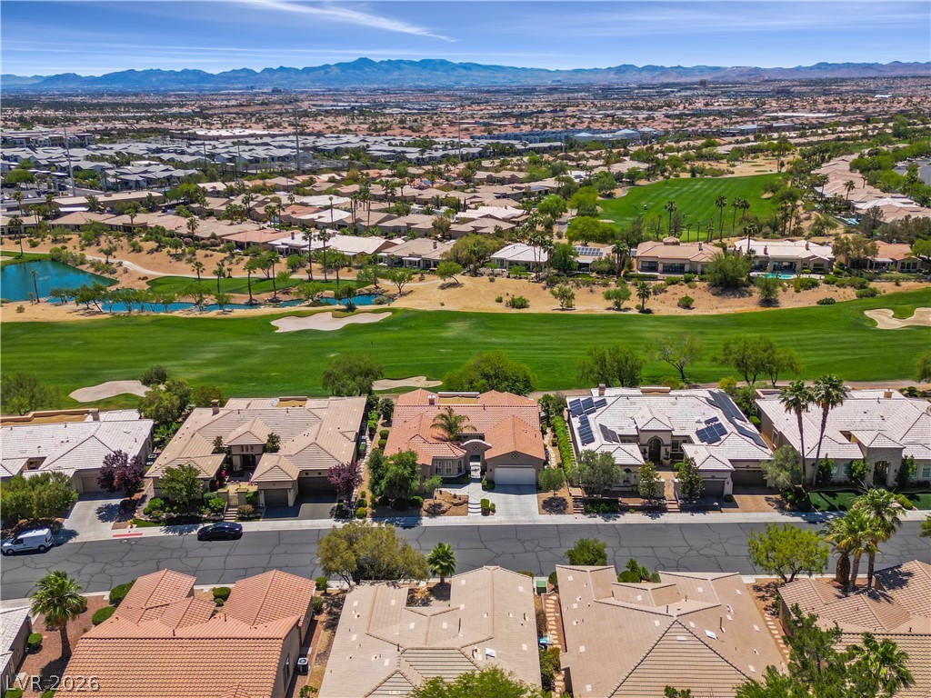 4228 Pacifico Lane Las Vegas NV 89135