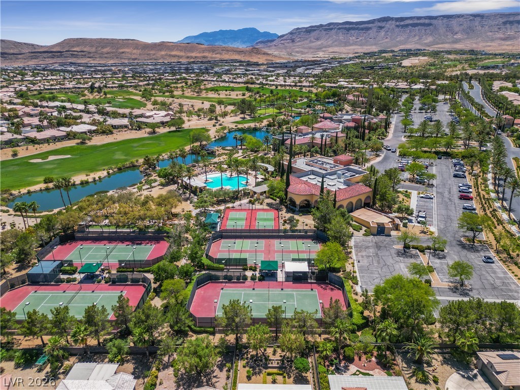 4228 Pacifico Lane Las Vegas NV 89135