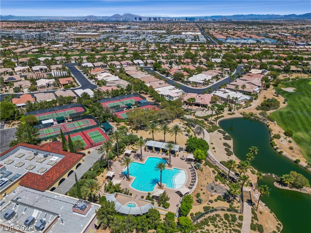 4228 Pacifico Lane Las Vegas NV 89135