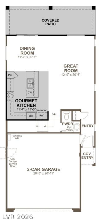 5187 Dustin Keller Avenue Las Vegas NV 89139
